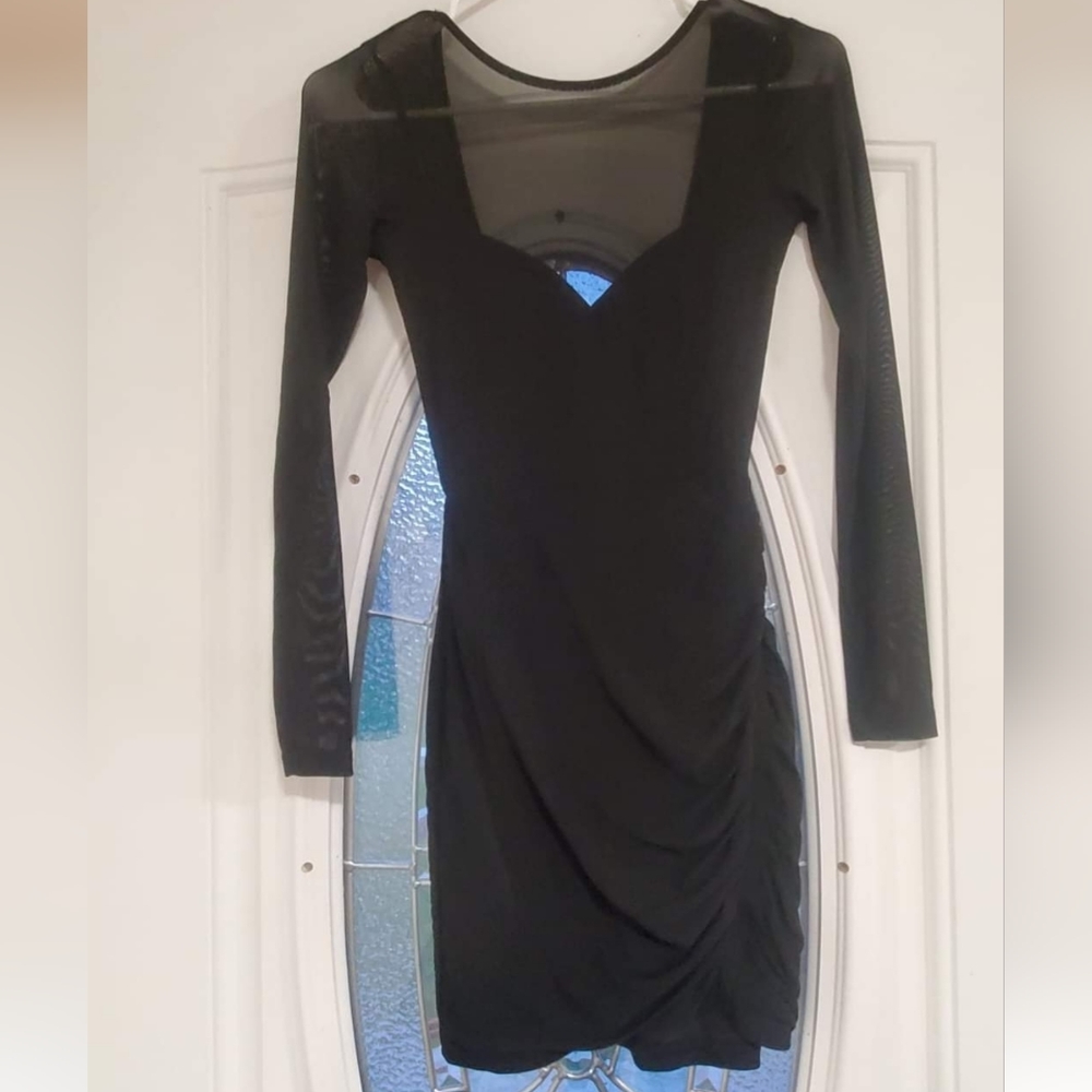 Windsor dress